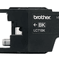 Brother LC71BK Cartucho Tinta Negro Rendimiento 300 Paginas  - Miniatura 2