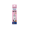 [T673620-AL] Botella Tinta Magenta Claro 