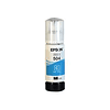 Epson T504220-AL Botella Tinta Cian 