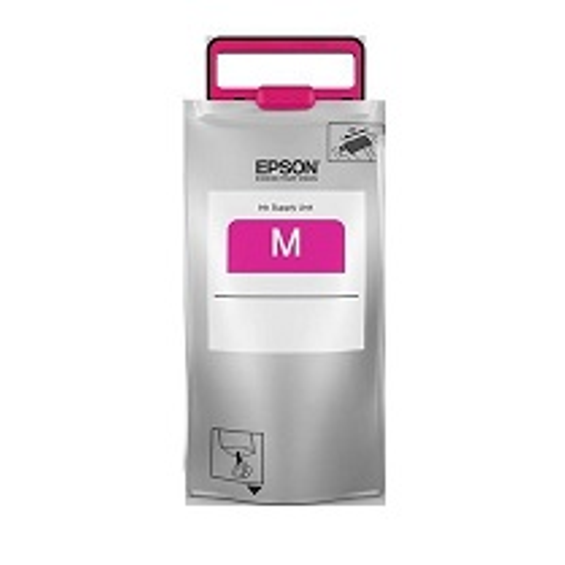 Epson T941320-AL Bolsa Tinta Color Magenta
