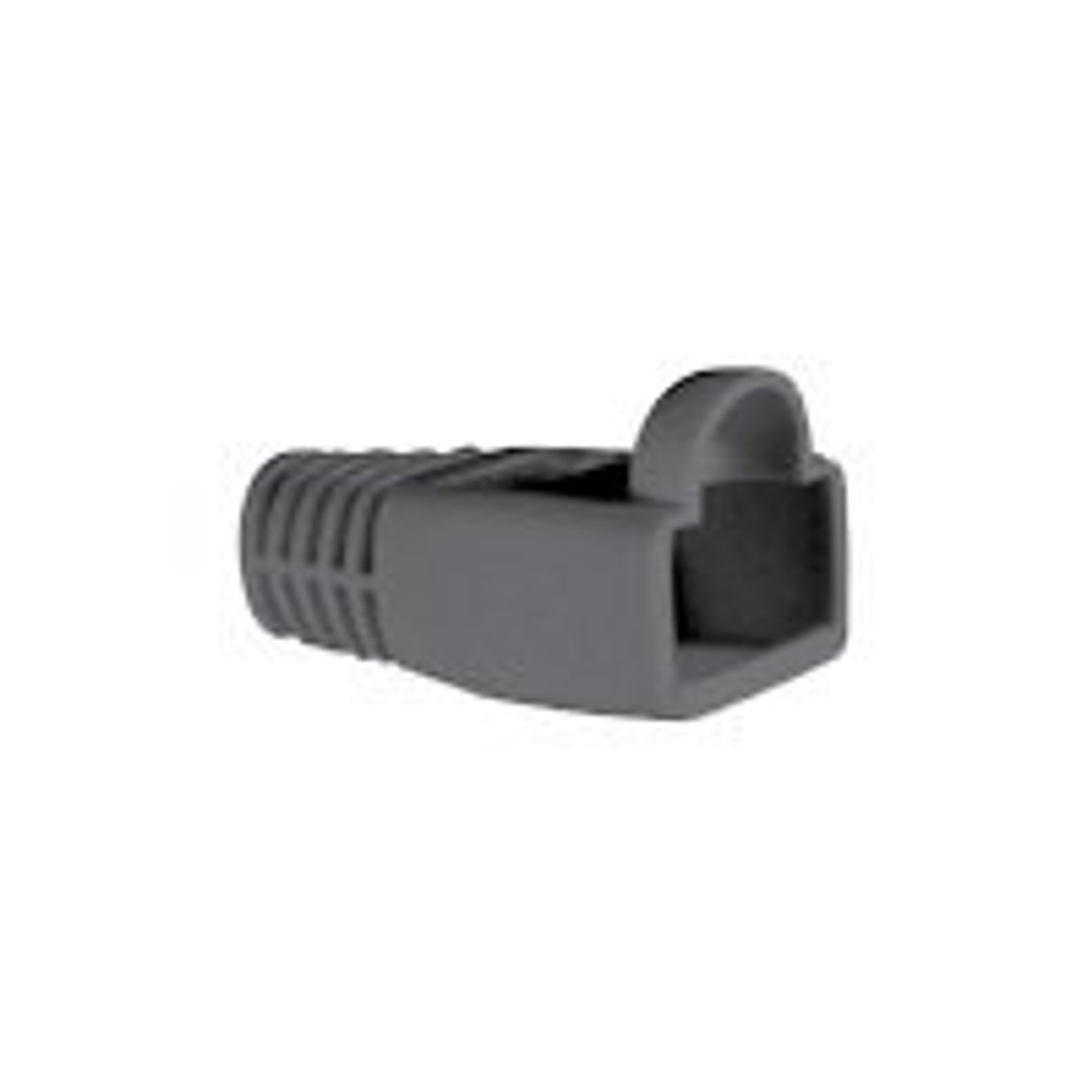 Nexxt Solutions Capuchon Modular RJ5 100 Unidades Color Gris 1