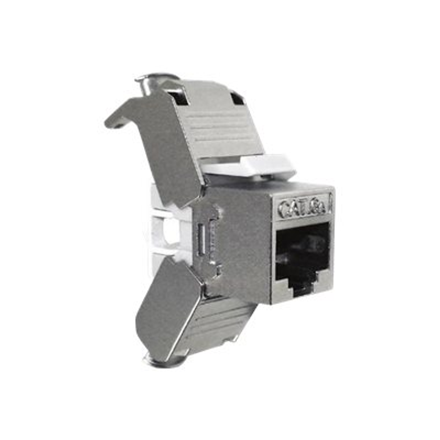 Nexxt Inserto Modular de RJ-45 5