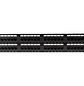 Nexxt Patch Panel para Montaje en Rack Cat6 UTP de 48 Puertos - Miniatura 1