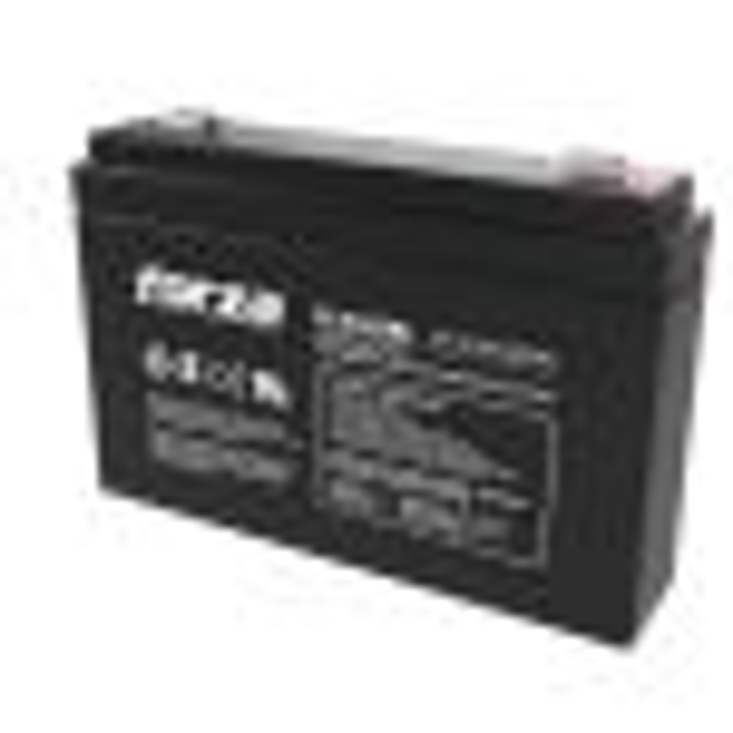 Forza FUB-690 - Battery - DC 6V - 9 Ah - Slim for 1U UPS 4