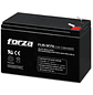 Forza FUB-1270 Batería Sellada Recargable 12V 7Ah AGM Sin Mantenimiento - Miniatura 4