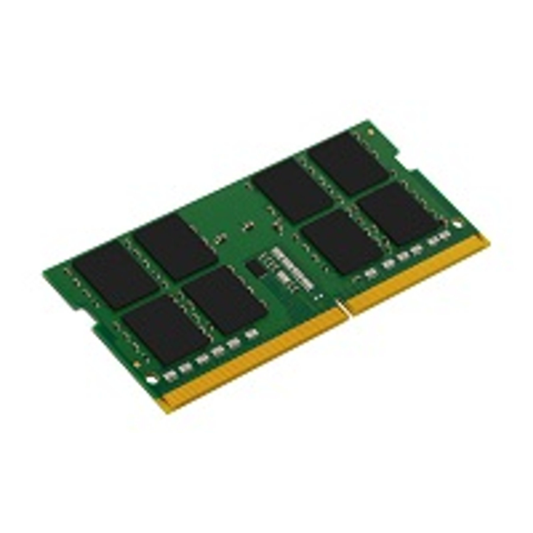 Kingston Memoria RAM DDR4 SDRAM 32 GB 2666 MHz