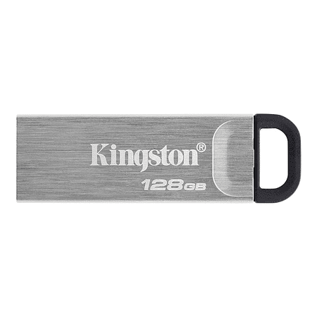 Kingston DataTraveler Kyson Pendrive USB 128 GB 