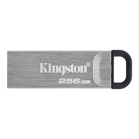 Kingston DataTraveler Kyson Pendrive USB 256 GB