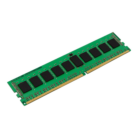 Kingston Memoria RAM DDR4 16 GB DIMM 2666 MHz