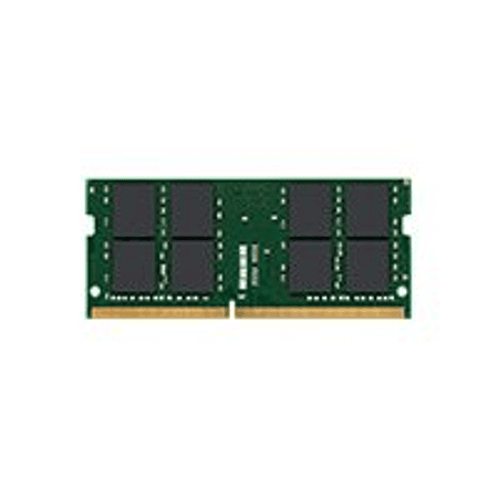Kingston Memoria RAM DDR4 16 GB SODIMM 2666 MHz 
