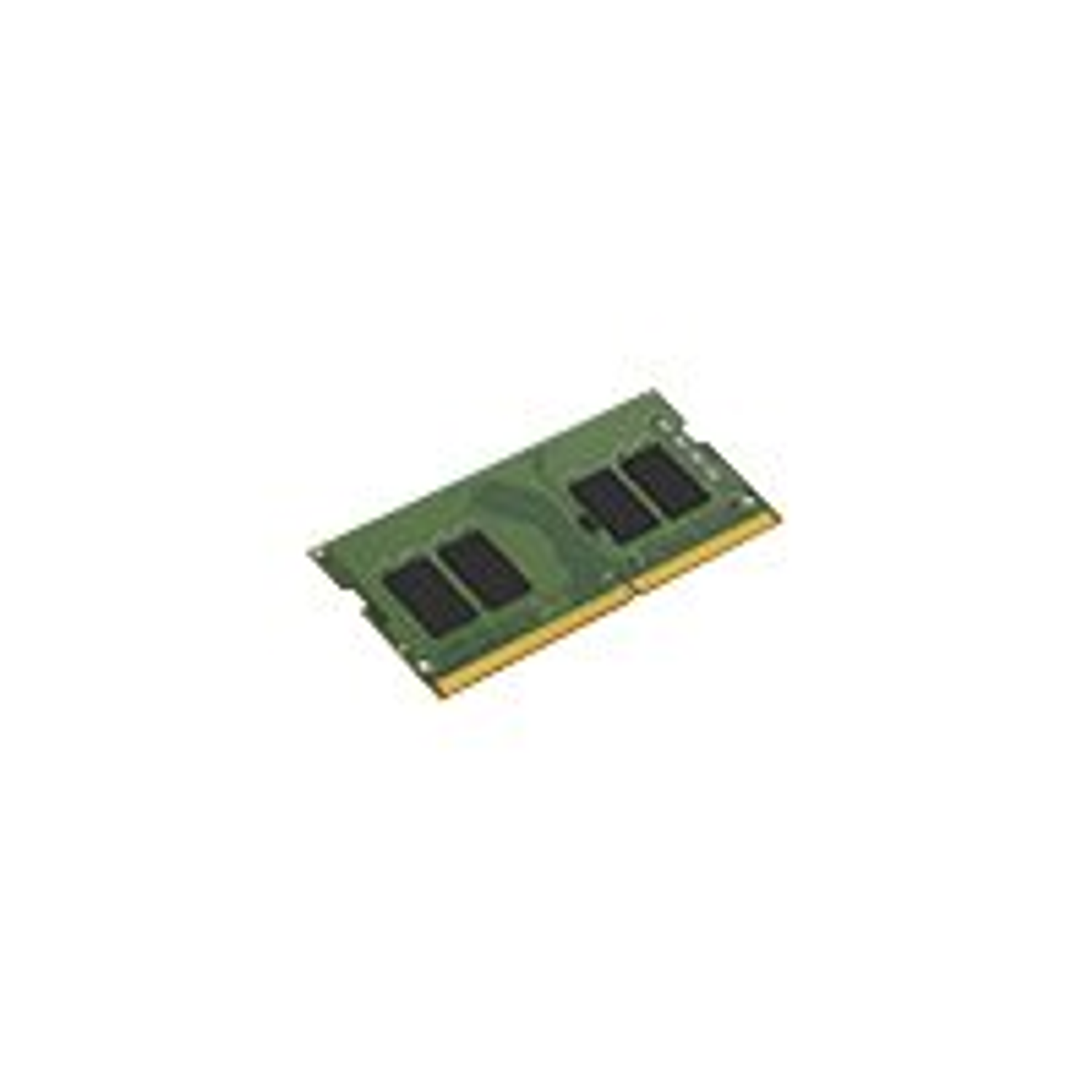 Kingston ValueRAM Memoria RAM 8GB DDR4 2666MHz CL17 SODIMM