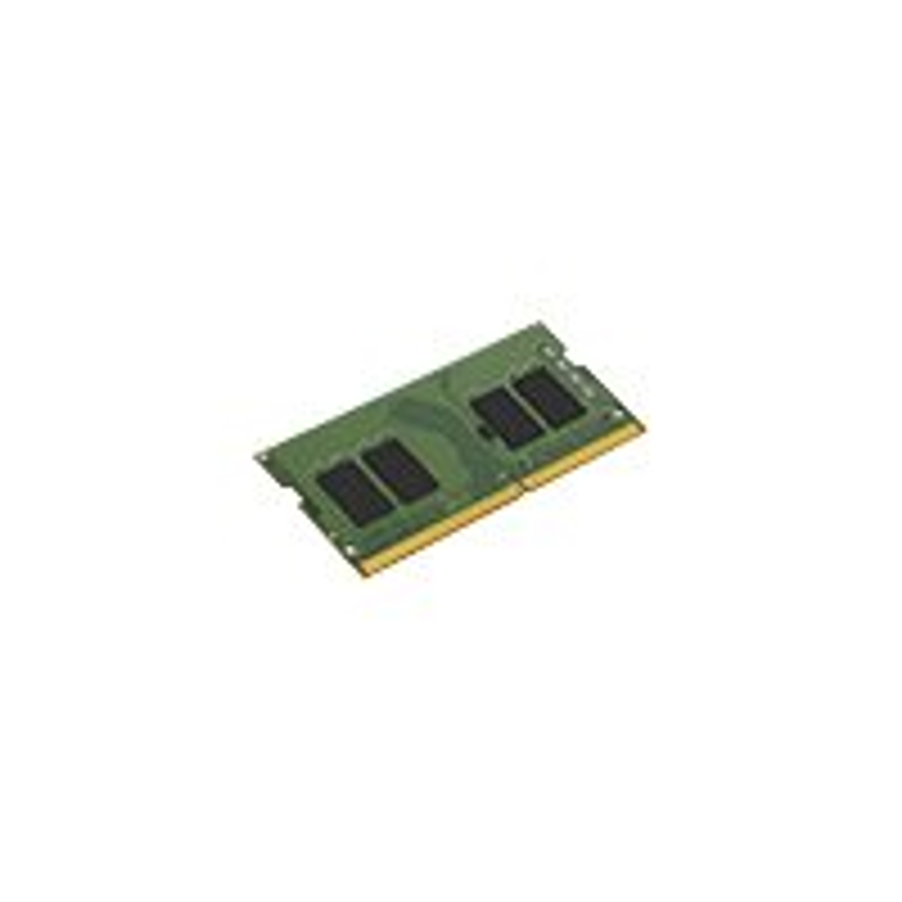 Kingston Memoria RAM DDR4 8 GB SODIMM 2666 MHz 