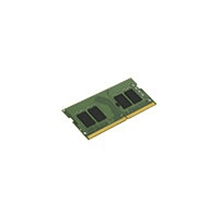 Kingston ValueRAM Memoria RAM 8GB DDR4 2666MHz CL17 SODIMM