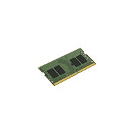 Kingston Memoria RAM DDR4 8 GB SODIMM 2666 MHz 