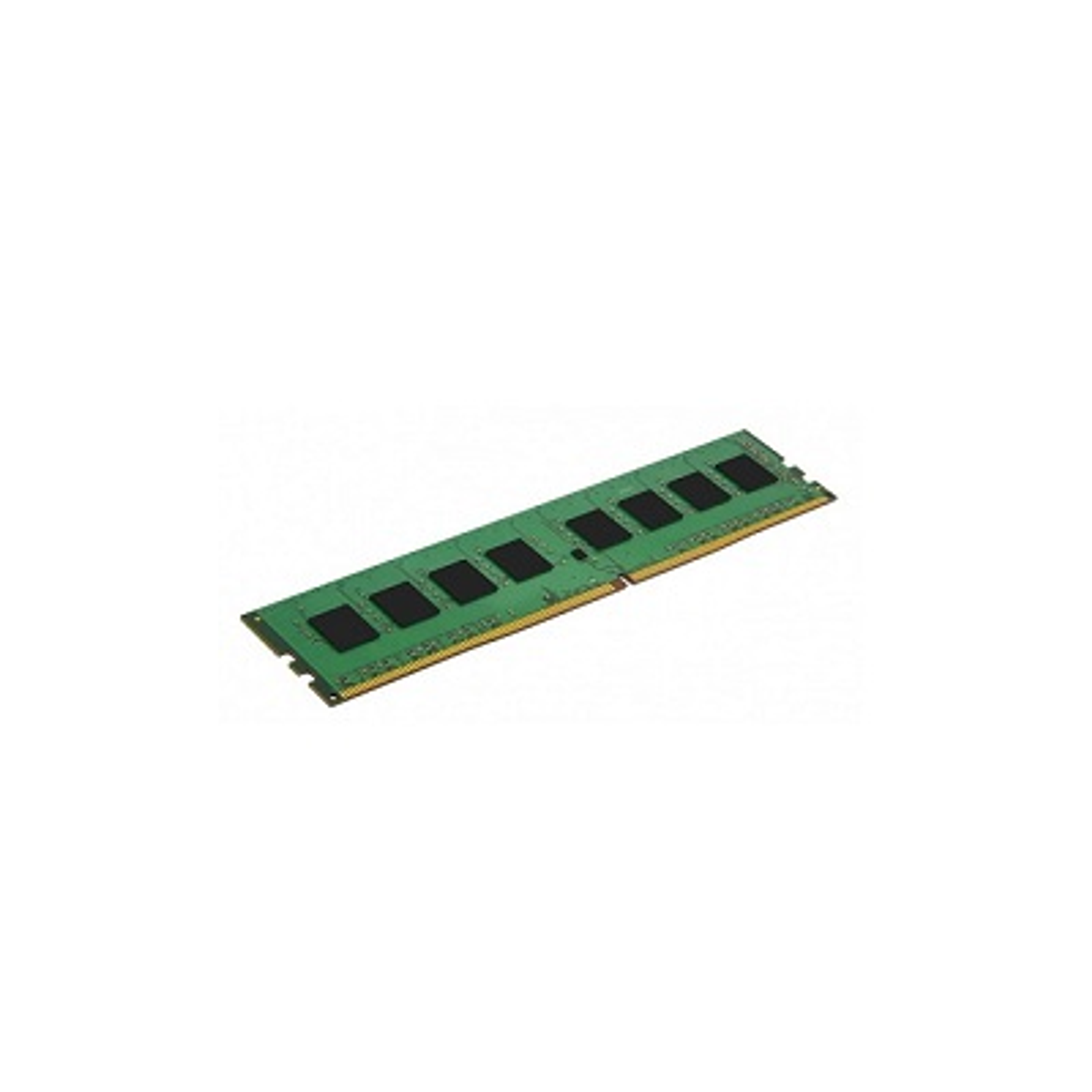 Kingston Memoria RAM DDR4 8 GB DIMM 2666 MHz 
