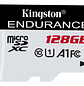 Kingston High Endurance Tarjeta de Memoria Flash 128 GB - Miniatura 2