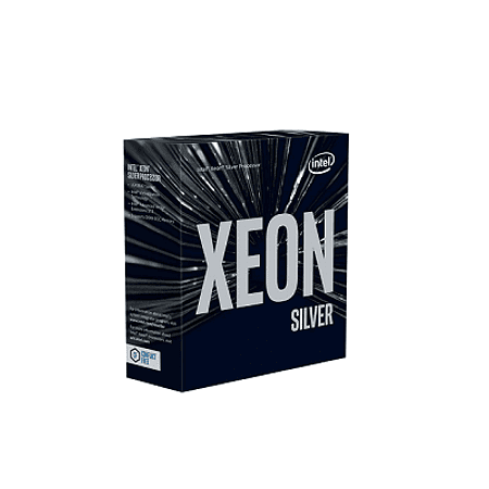 Intel Xeon Silver 4208 Procesador 2.1 GHz 8 núcleos 16 hilos 11 MB caché