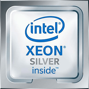 Intel Xeon Silver 4210 Procesador 2.2 GHz 