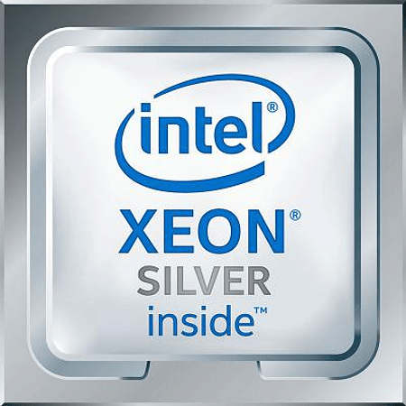 Intel Xeon Silver 4210 Procesador 2.2 GHz 