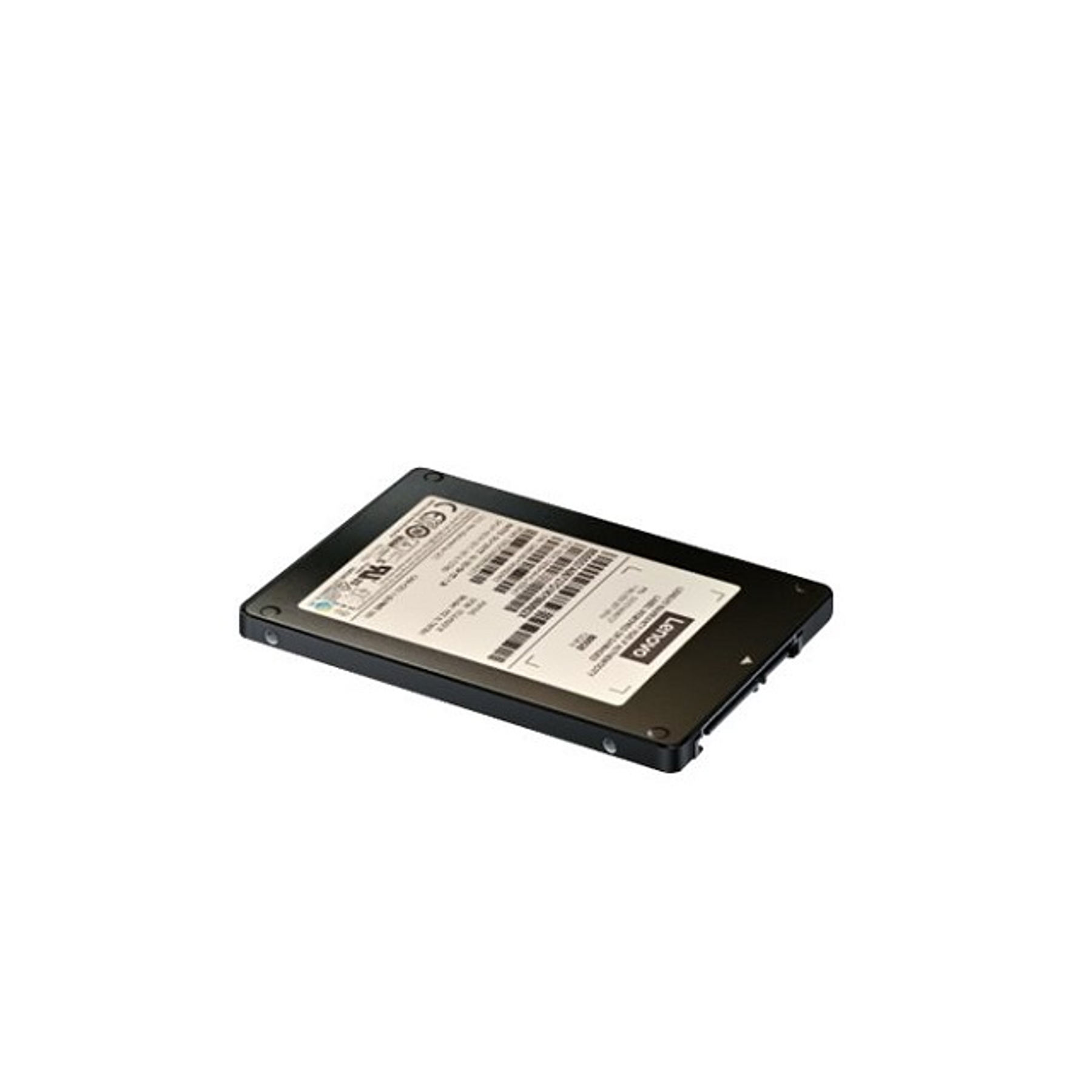 Lenovo ThinkSystem Disco Interno SSD 800 GB 2.5