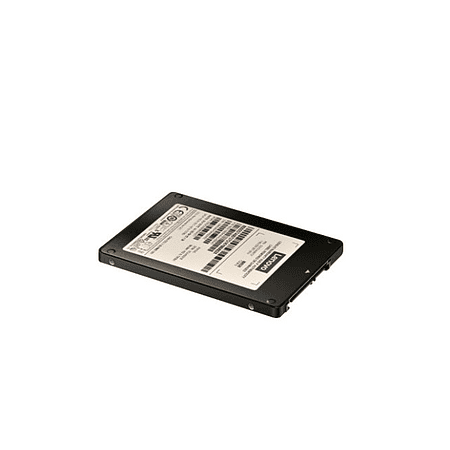Lenovo ThinkSystem Disco Interno SSD 800 GB 2.5"