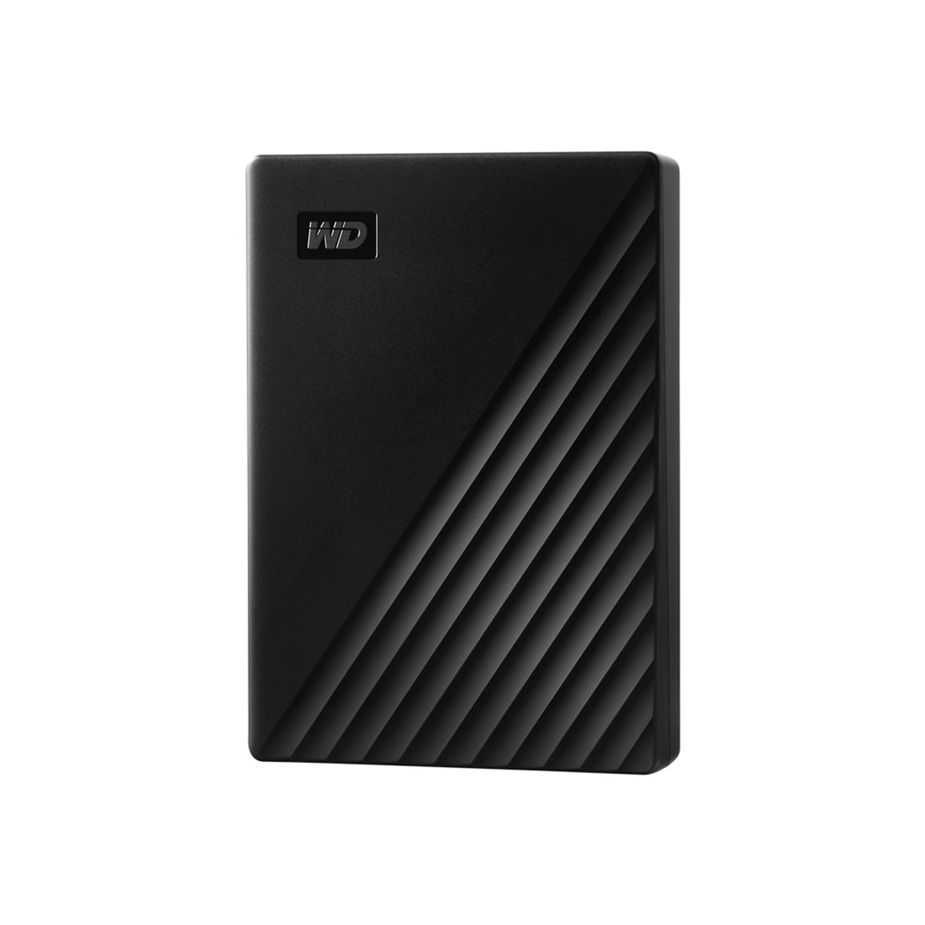 Western Digital My Passport WDBPKJ0040BBK Disco Duro 4 TB Externo USB 3.2