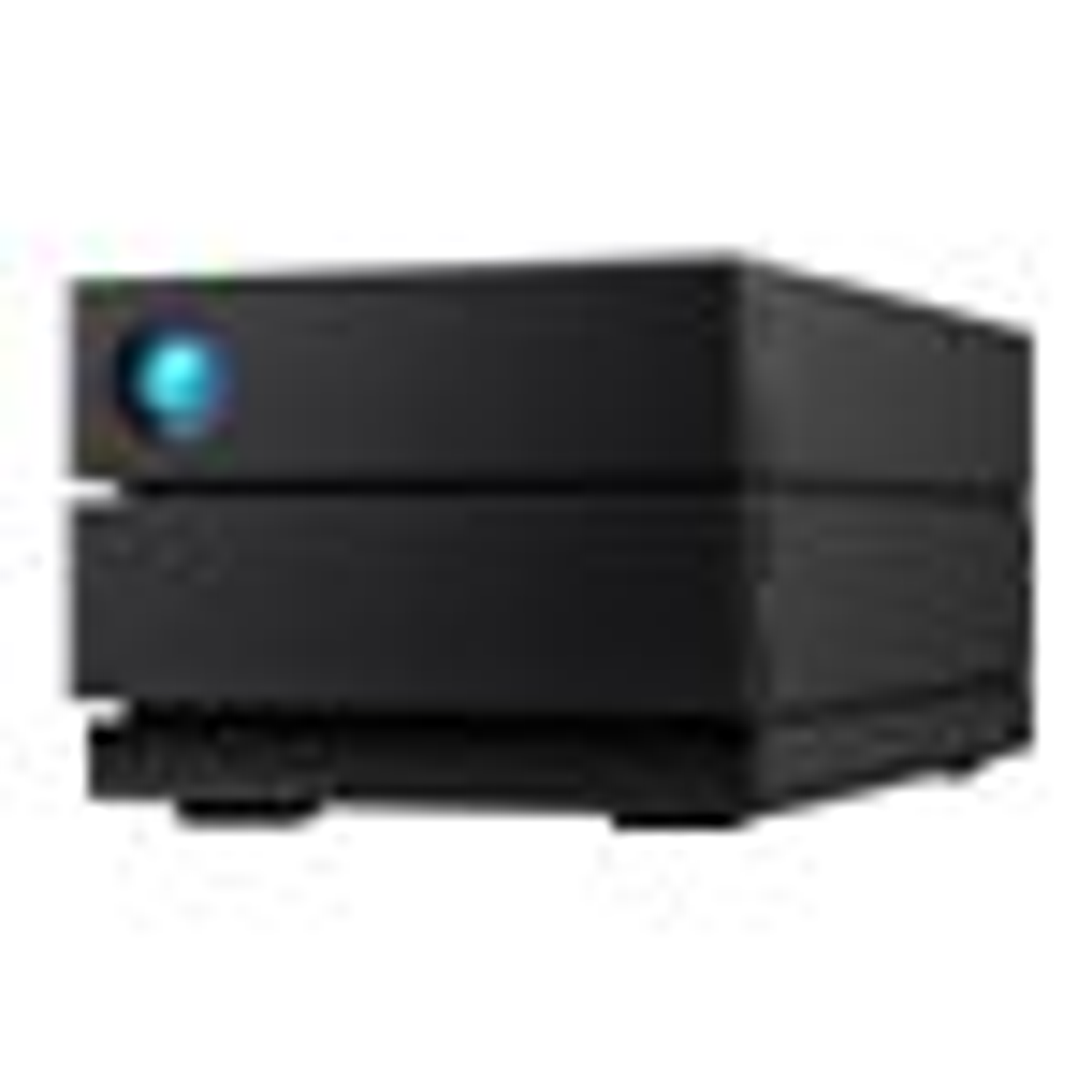 Seagate LaCie 2big RAID Orden Unidad de Disco Duro 16 TB 2 Compartimentos  3