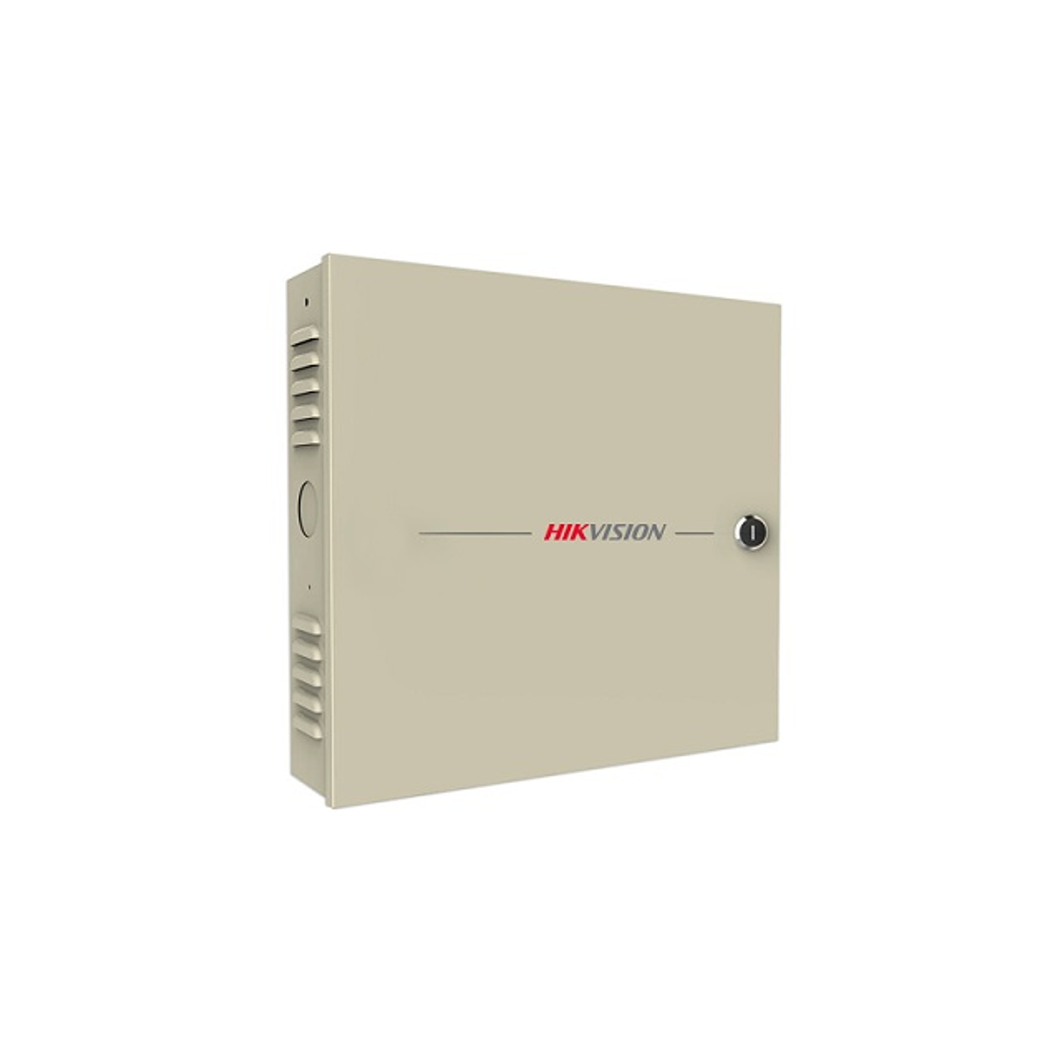 Hikvision DS-K2604T Controlador de Acceso Serie Pro 100000 Tarjetas