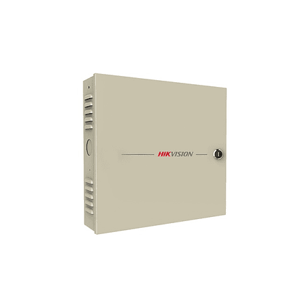 Hikvision DS-K2604T Controlador de Acceso Serie Pro 100000 Tarjetas
