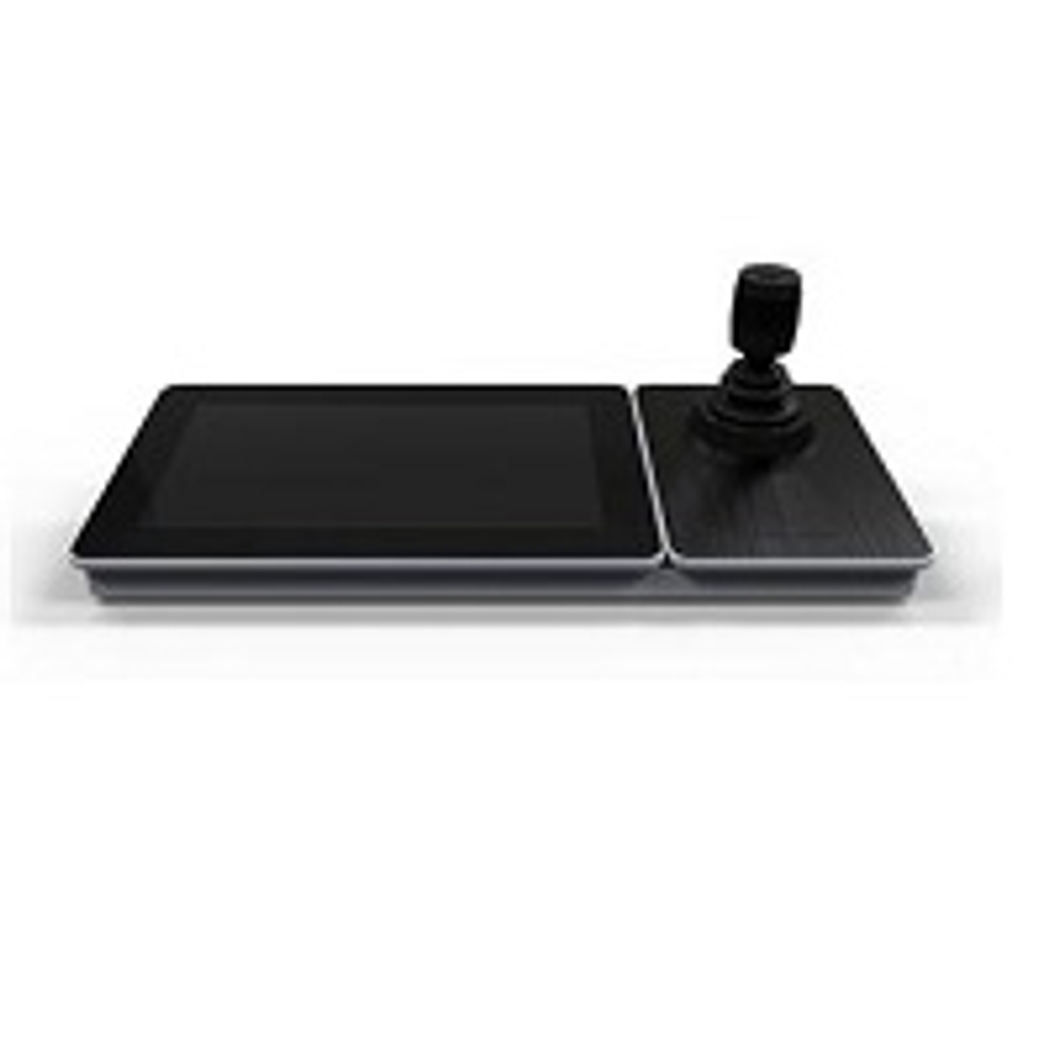 Hikvision DS-1600KI Teclado a Distancia de Red con Pantalla  2