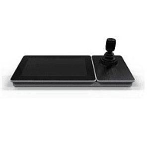 Hikvision DS-1600KI Teclado a Distancia de Red con Pantalla 