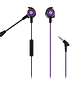 Primus Gaming Arcus 90T Audífonos Gamer, In-Ear, Conexión 3.5mm, Negro - Miniatura 1