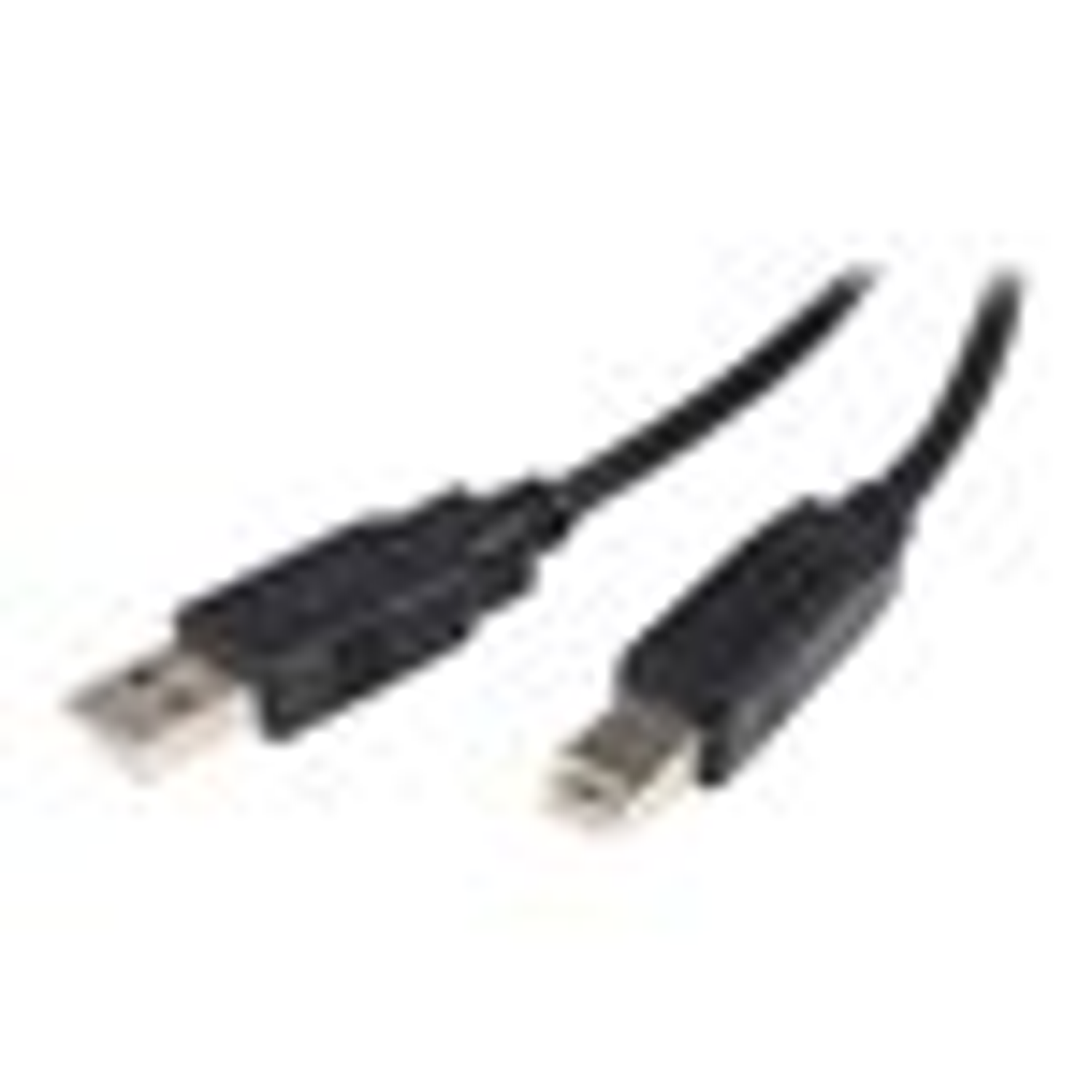StarTech.com Cable USB de 3m para Impresora 1x USB A Macho 1x USB B Macho 4