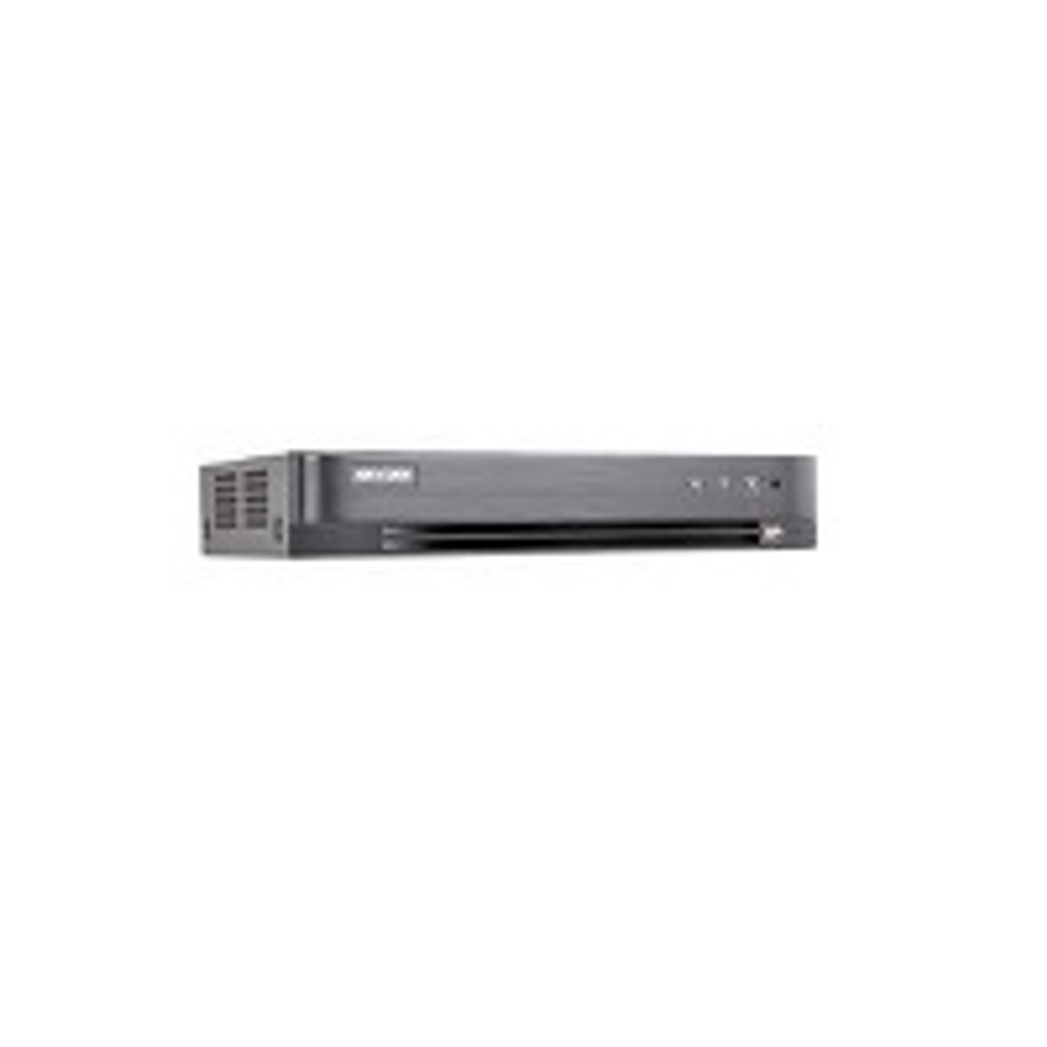 Hikvision [iDS-7204HQHI-M1/S] DVR AcuSense de 4 canales 1080p 1U H.265 2