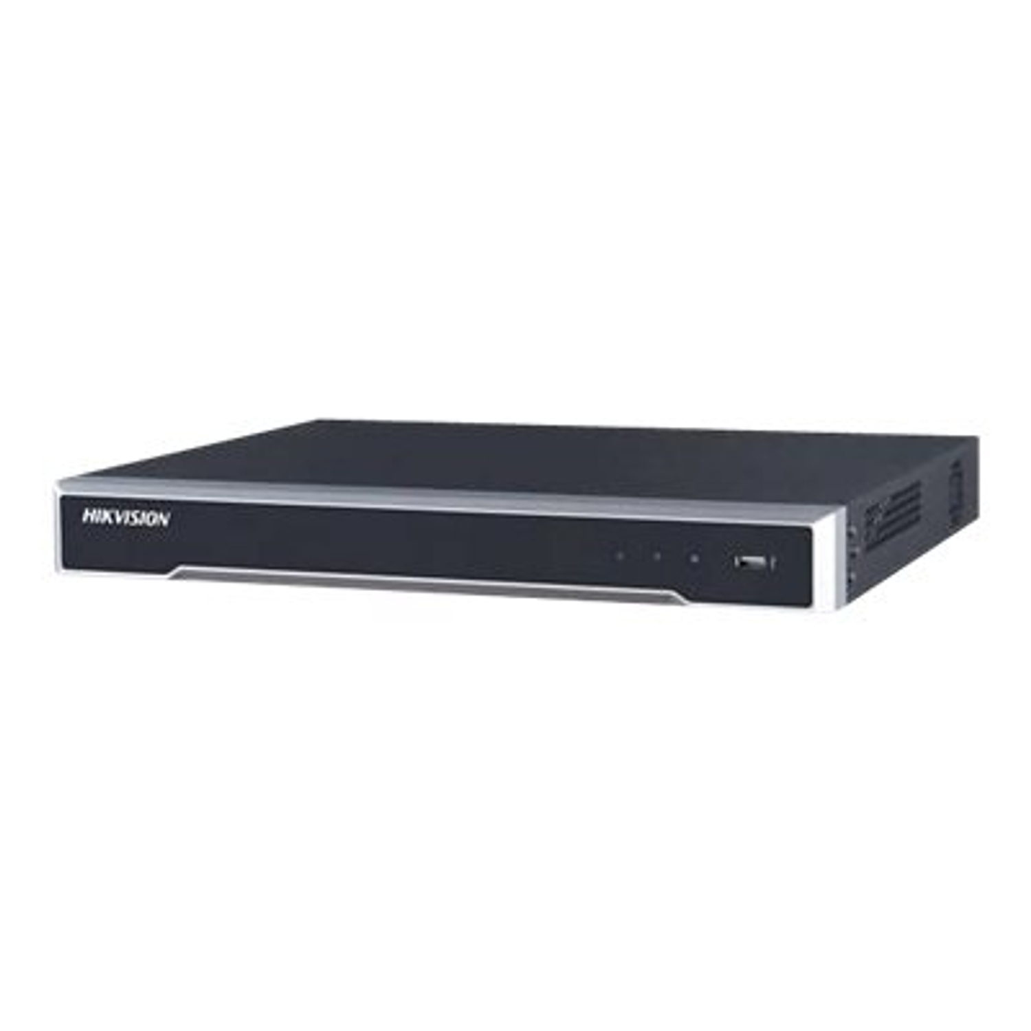 Hikvision DS-7616NI-K2/16P NVR 4K PoE de 16 Canales y 1U