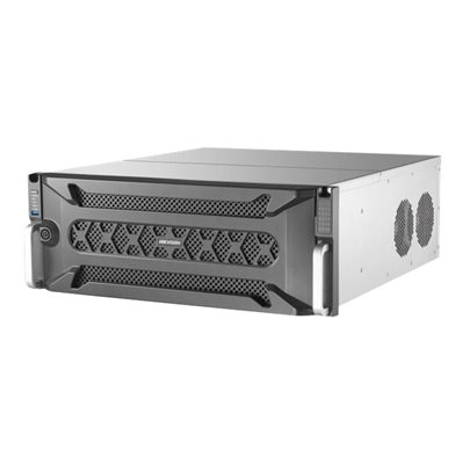 Hikvision DS-96256NI-I24 Súper NVR 4K 4U de 256 Canales 2