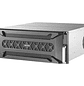 Hikvision DS-96256NI-I24 Súper NVR 4K 4U de 256 Canales - Miniatura 2