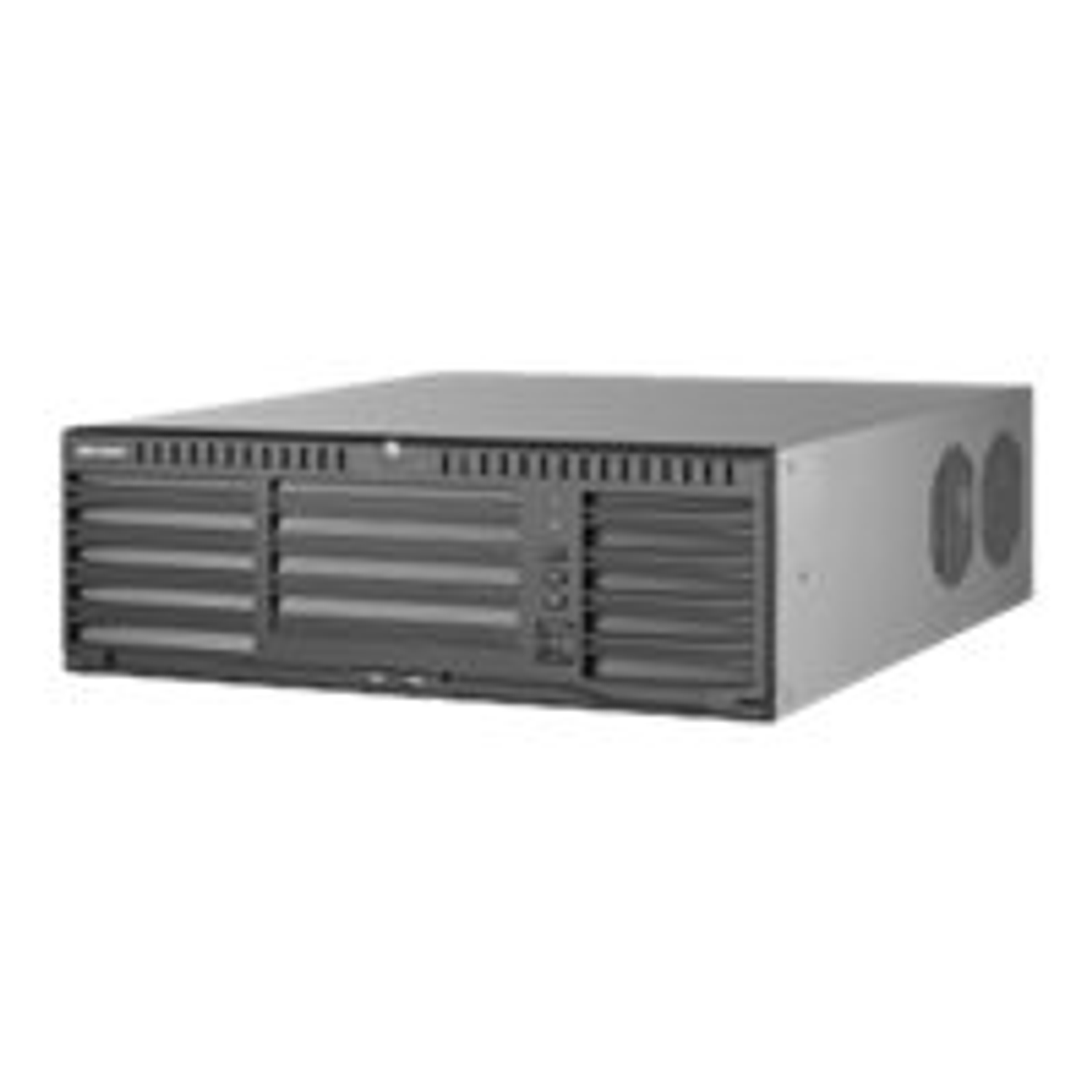 Hikvision DS-96256NI-I16 Súper NVR 4K 3U de 256 canales 2