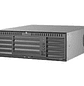 Hikvision DS-96256NI-I16 Súper NVR 4K 3U de 256 canales - Miniatura 2