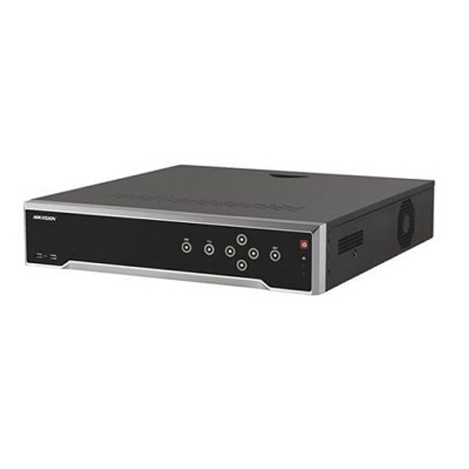 Hikvision DS-7700NI-K4/P NVR 4K de 32 Canales, 1,5 U, 16 PoE