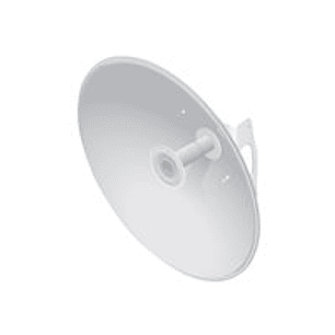 Ubiquiti airFiber X AF-5G30-S45 Antena Parabólica 30 dBi para Exteriores