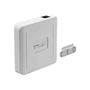 Ubiquiti UniFi [USW-Lite-16-POE] Switch Gestionado 16 x 10/100/1000 (8 PoE+) 