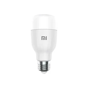 Xiaomi Mi LED Smart Bulb Essential, Ampolleta Inteligente Wi-Fi E27, RGB, 950 lm