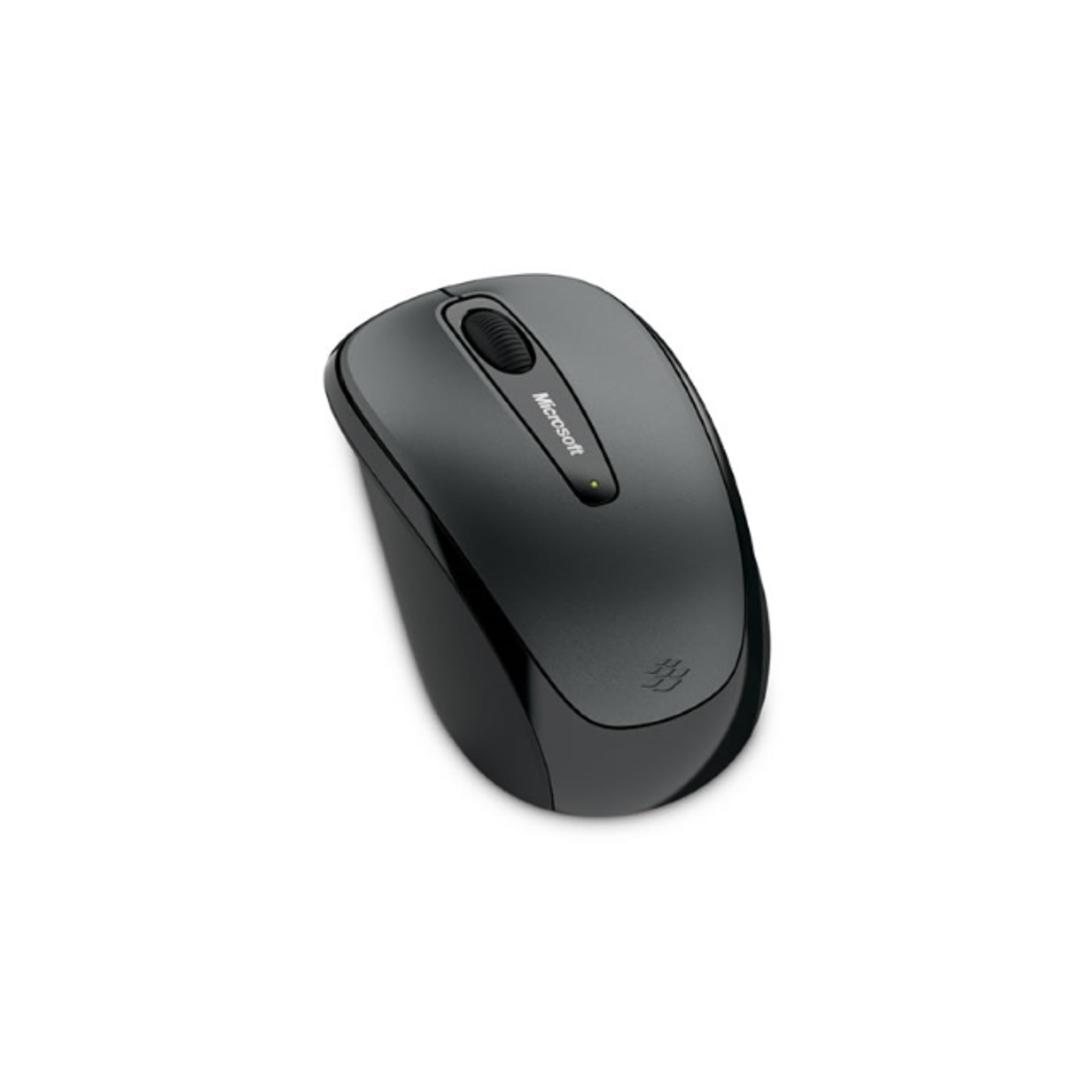 Microsoft Mobile 3500 Mouse Wireless 1