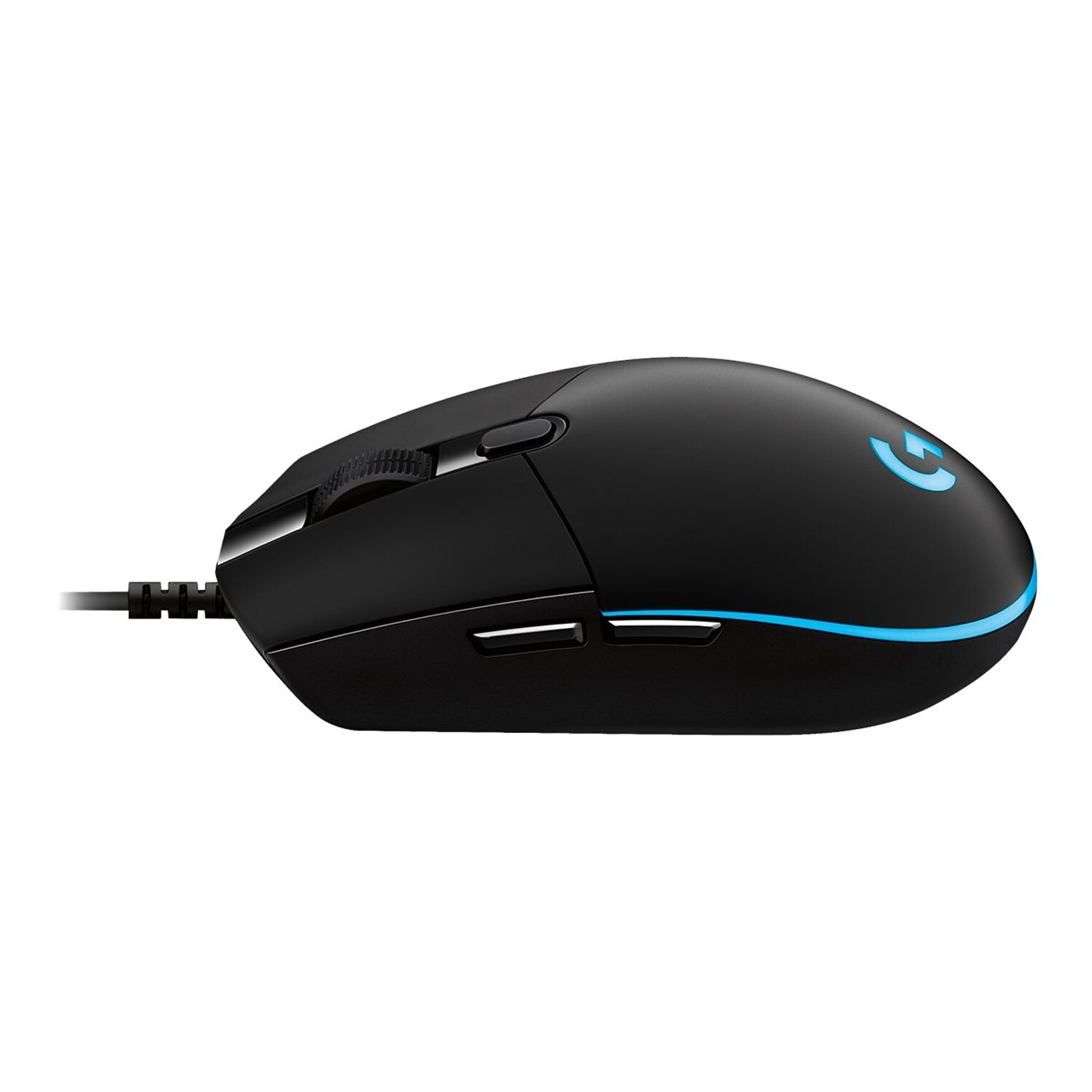 Logitech Gaming Mouse G Pro Sensor Hero 16K