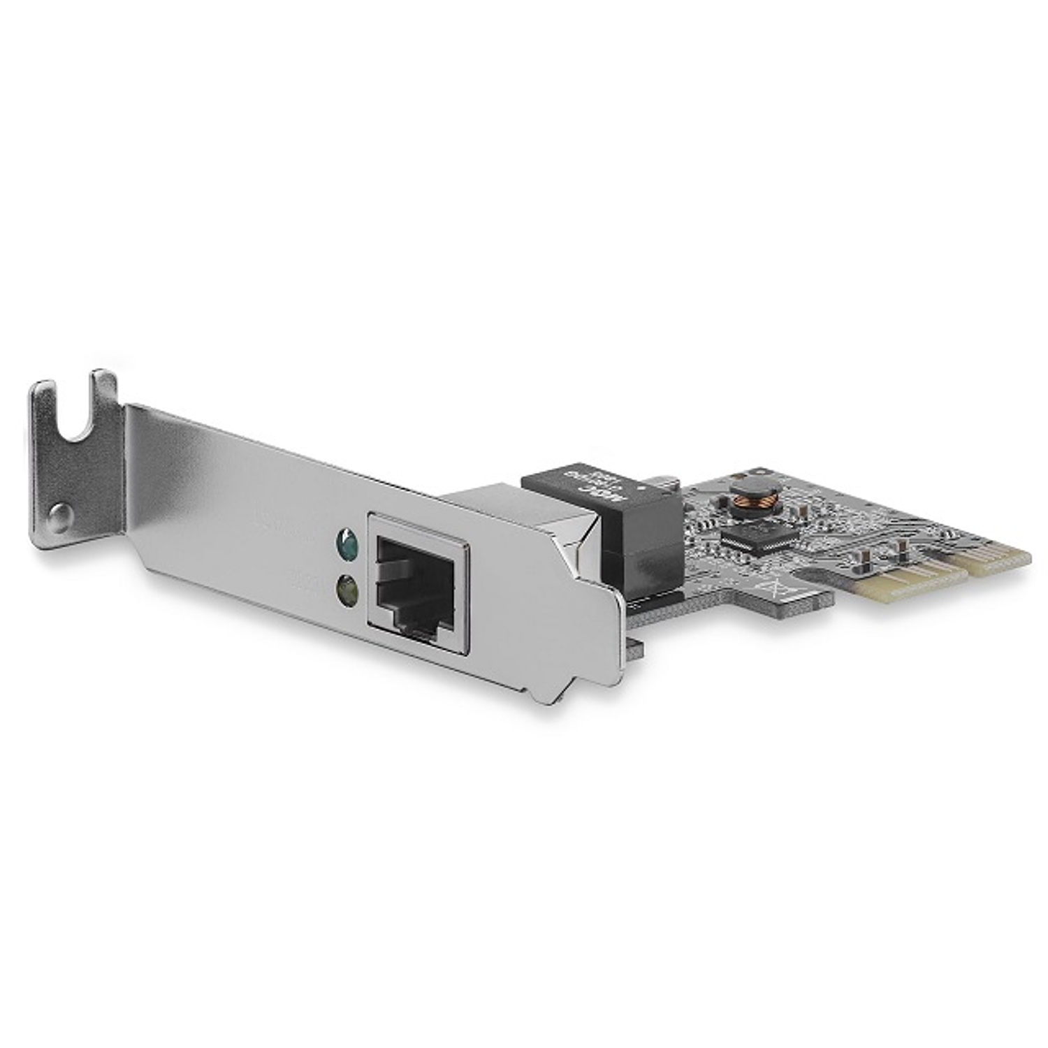 StarTech PCI Express de 1 Puerto Gigabit Ethernet RJ45 1