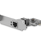 StarTech PCI Express de 1 Puerto Gigabit Ethernet RJ45 - Miniatura 1