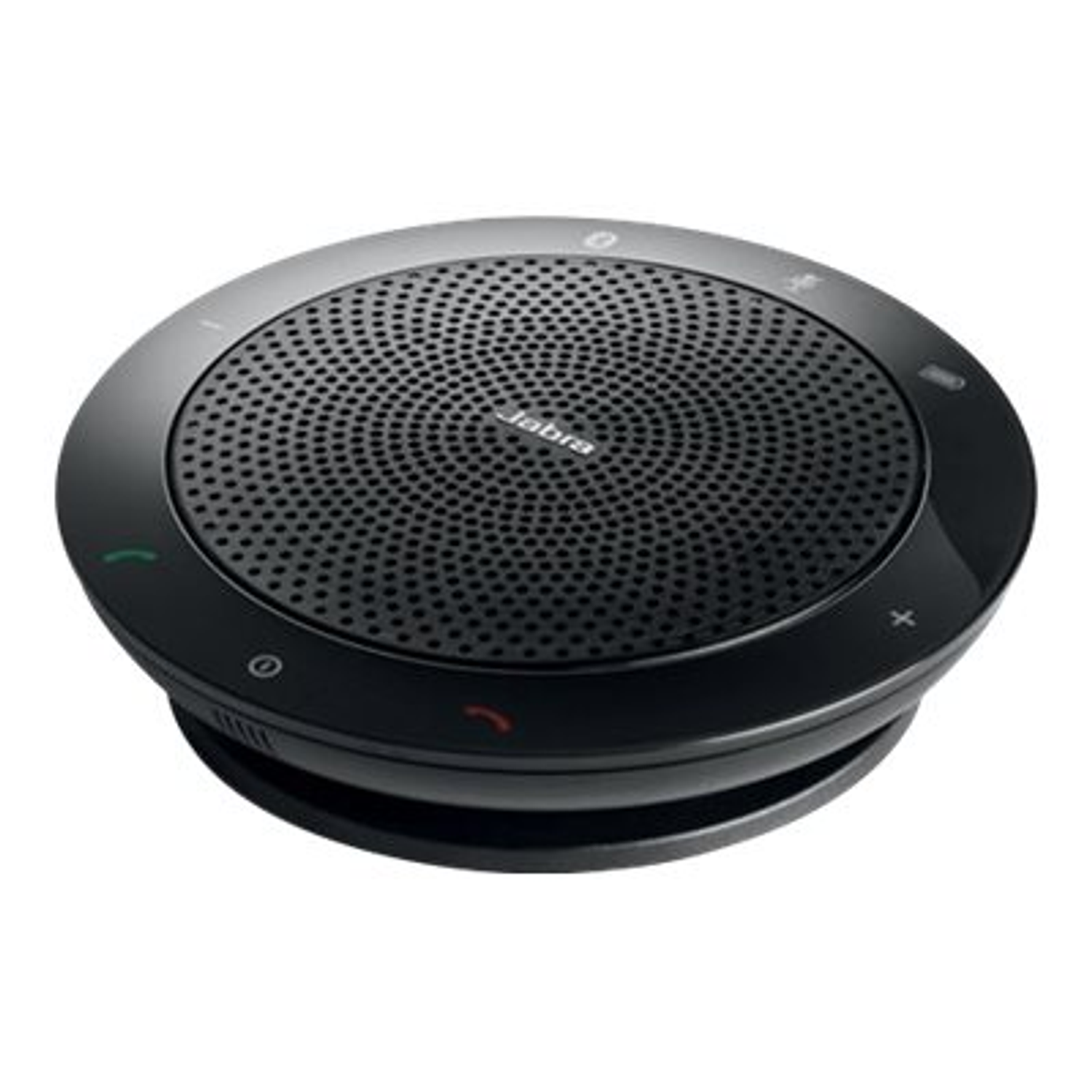 Jabra SPEAK 510 MS Parlante Escritorio VoIP Inalámbrico USB