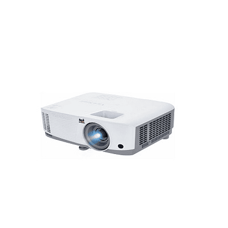 ViewSonic PA503W Proyector [3600 Lumen/WXGA 1280x800/DLP]