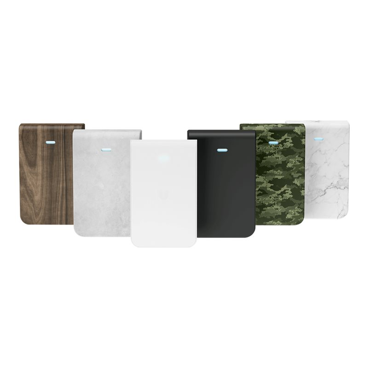 Ubiquiti UniFi UAP-IW-HD Punto de Acceso Inalámbrico 2